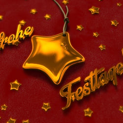 Happy Holidays!