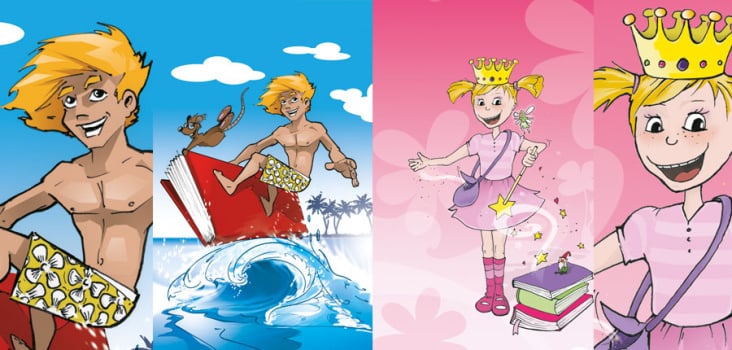 Illustrationen