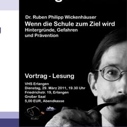 Veranstaltungsplakate 2