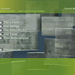 DVD – Schott: Saxofonschule