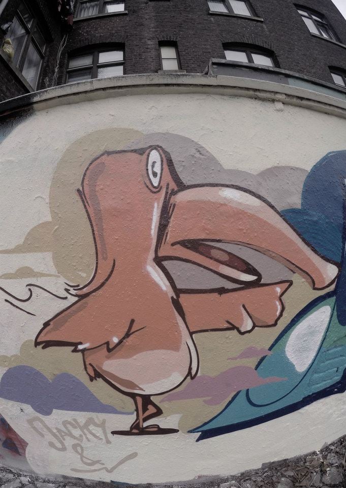 Graffiti