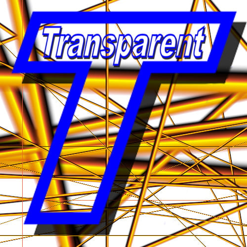 Transparent