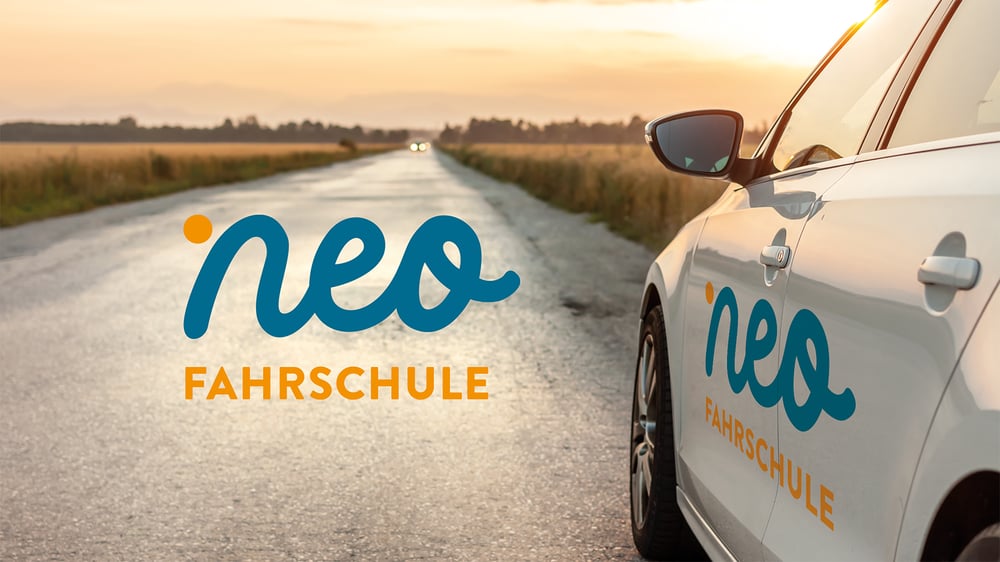 Neo Logo – Moodbild