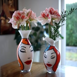 Rosenthal Vasen