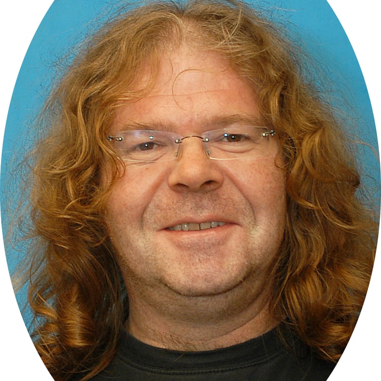 Walter Demtröder
