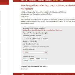 Molwanien.de