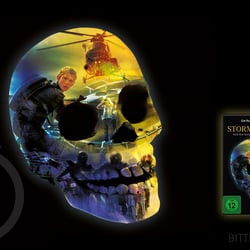 Digital-Composing für einen DVD-Titel
