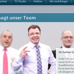 wer ist ranger screen verdienst 2