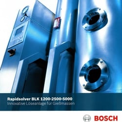 Bosch Rapidsolver
