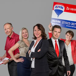 Remax Immobilien Nürtingen