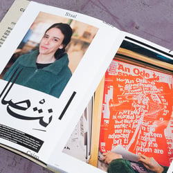 Slanted Magazine #46–Cairo