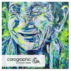 carographic by Carolyn Mielke