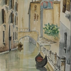 Galerie Edition Runkersraith www.runkersraith.de Aquarelle Ölgemälde Goauche Kunst (59)