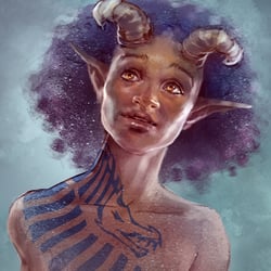 Character Illustration
