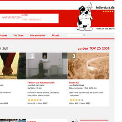 indie-stars.de