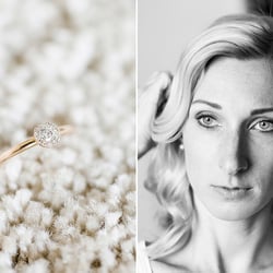 Anni Hochzeitsfotografie