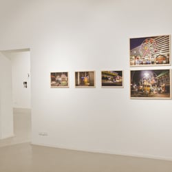 Ausstellungsdokumentation aus der Frappant Galerie Hamburg – „Look At Me“, 2017