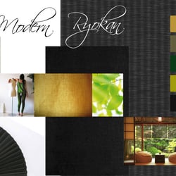 Moodboards