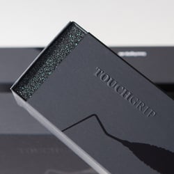 TOUCHGRIP – Packaging Detail
