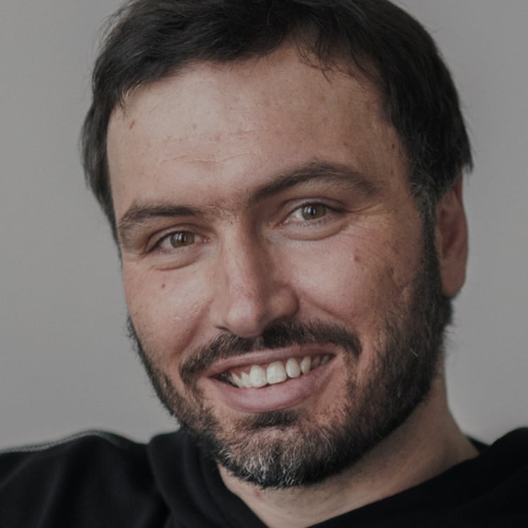 Max Egorov