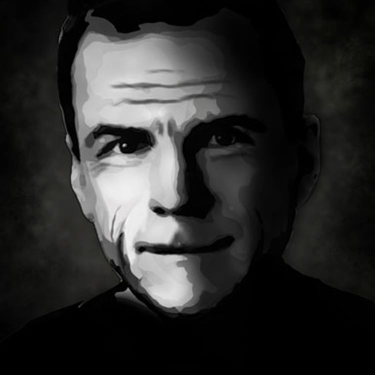 George Nevrela