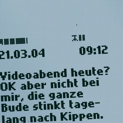Anti Raucher