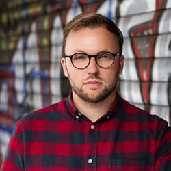 Dr. Björn Hirsch – Portrait – 2