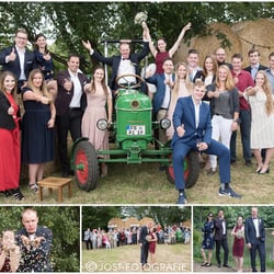 Standesamtliche Hochzeit