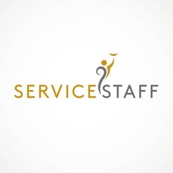 Logo für einen Personalvermittler