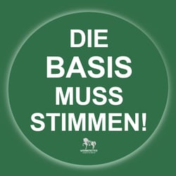 WERBEREITER WERBEAGENTUR HANNOVER – DIE BASIS MUSS STIMMEN!