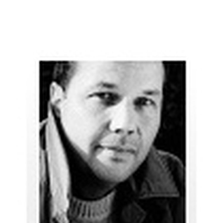 Jens Petersen