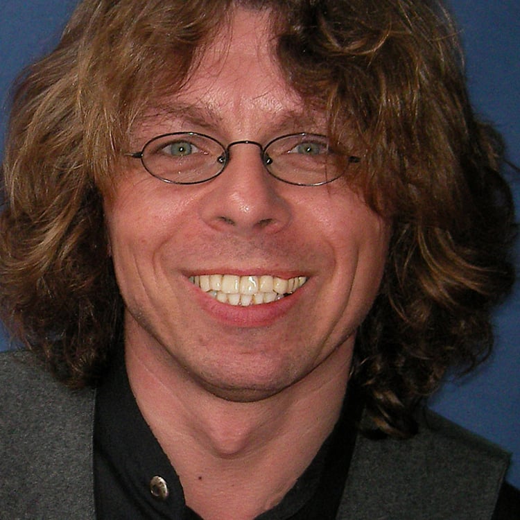 Frank Wolfraum