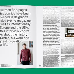 Beograd Magazine 2