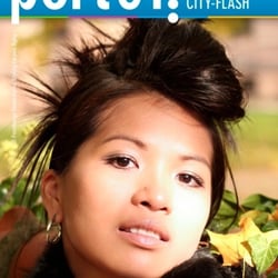 Cover port01 Regensburg (Shooting & Story Innen)