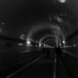 Elbtunnel
