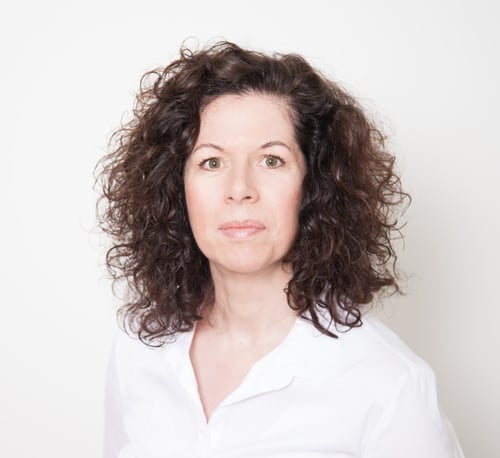 Susanne Brandau-Herzet CQ Kommunikation