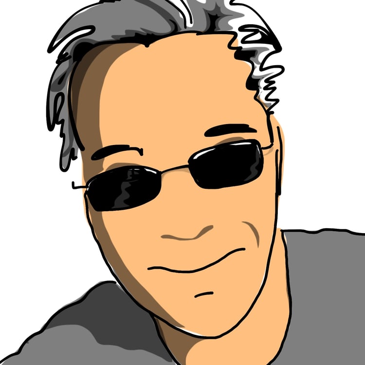Martin Distel