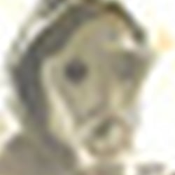 ATOMIC EDEN character art