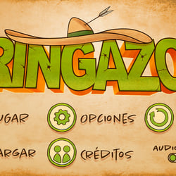 Main Menu