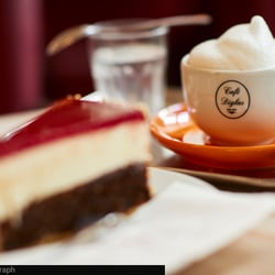 Cafe Diglas