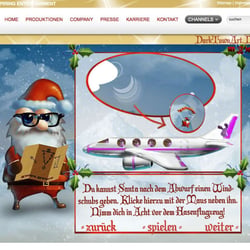 Erklärinterface Beispiel 2