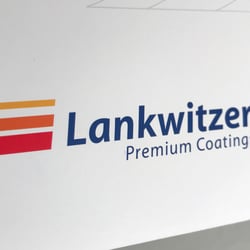 Logo Lankwitzer Lackfabrik