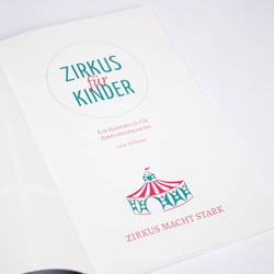 Zirkus für Kinder