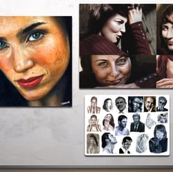 Portraits