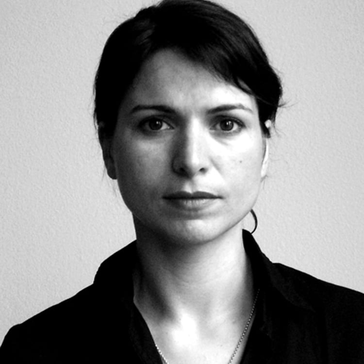 Justina Rehm