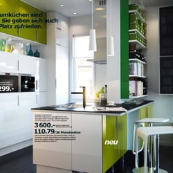 Range Brochure Kitchen 2012 Seite 14