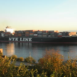 NYK OLYMPUS