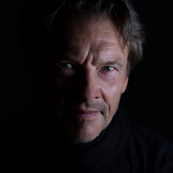 Portrait People Johannes Steidle