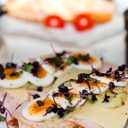 Food/Foodstyling