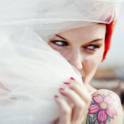 Antje Kröger, Fotografin und Fotokünstlerin